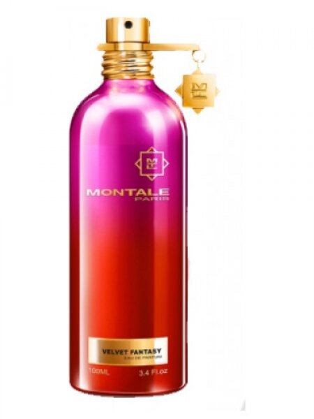 Montale Velvet Fantasy EDP 100 ml Unisex Parfüm kullananlar yorumlar